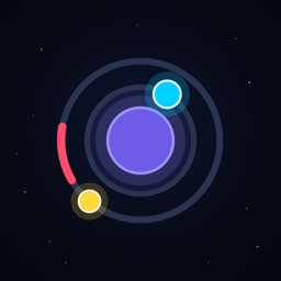 Orbit Rush app icon